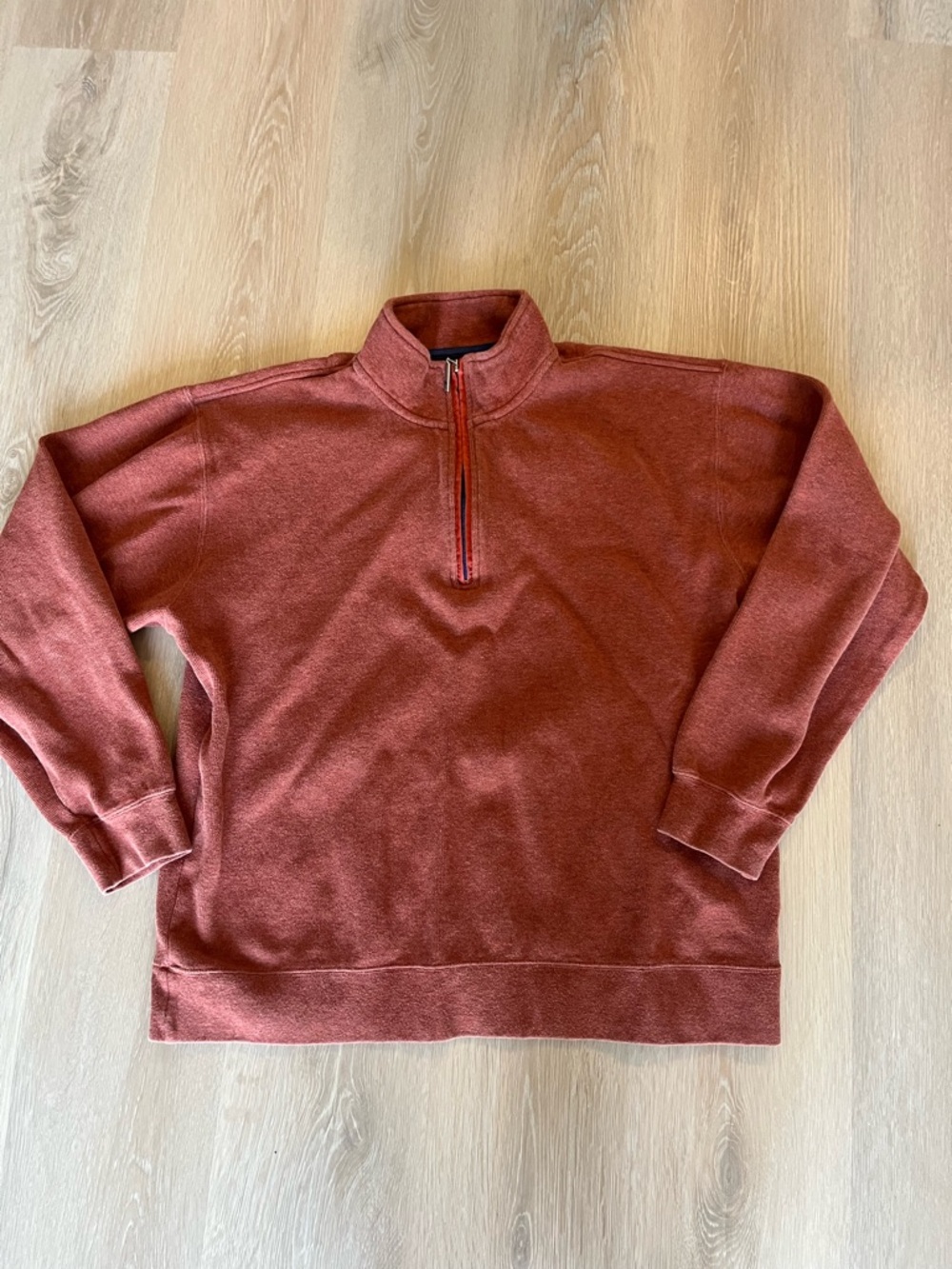 Orvis Pullover Large